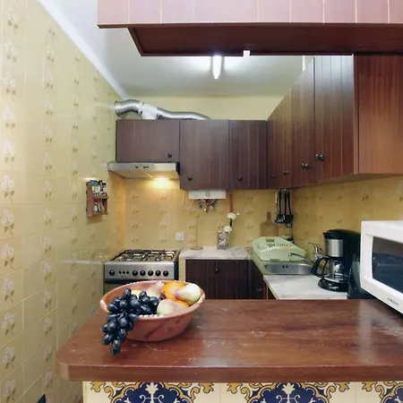 Ria Formosa Apartman Fuzeta
