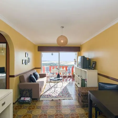 Ria Formosa Apartman Fuzeta