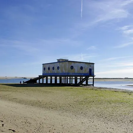 Ria Formosa Lejlighed